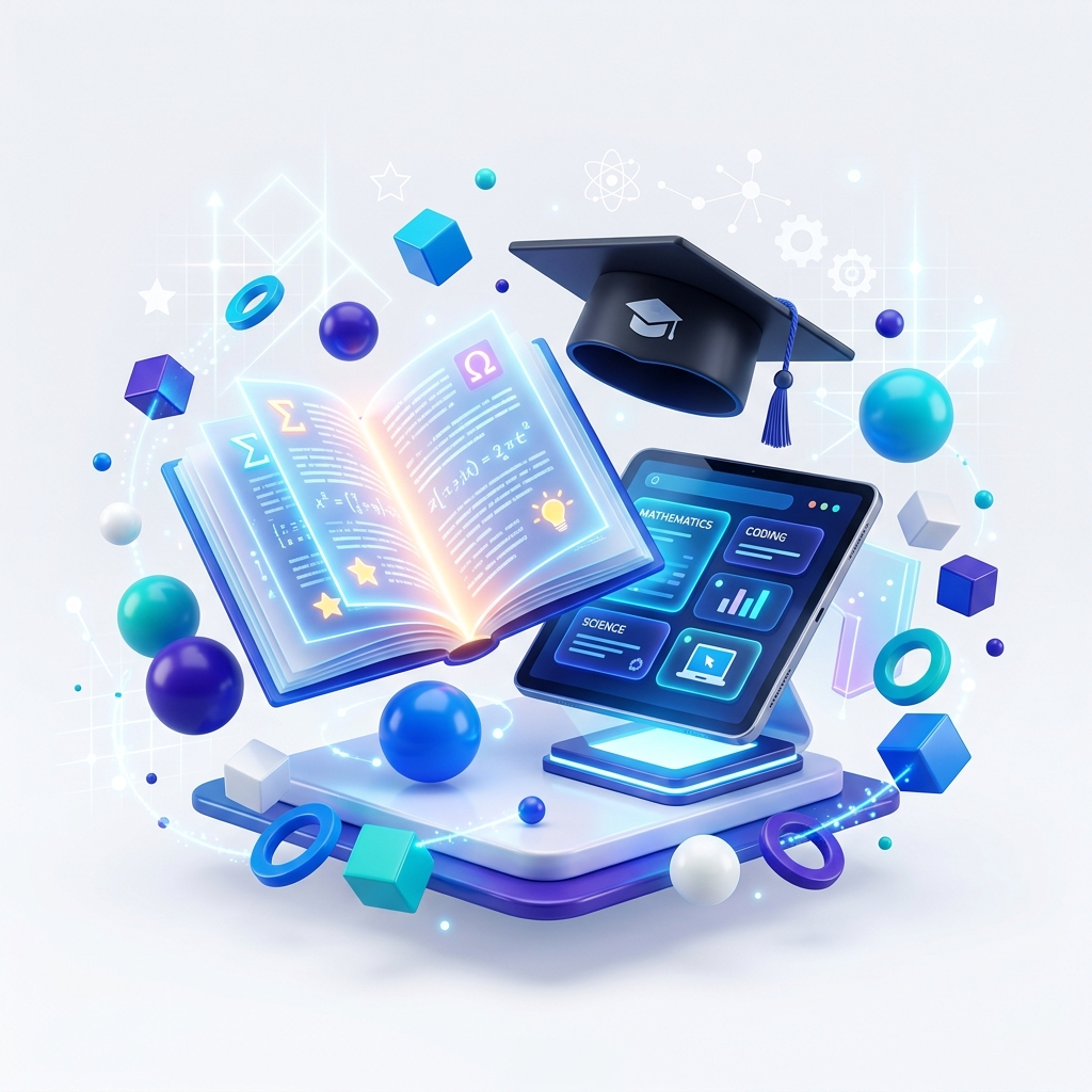 Educatize Learning Platform